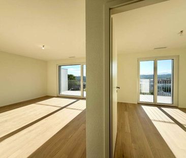 3.5 Zimmer, 69 m², 2. Stock - Photo 3