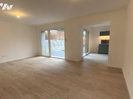 A LOUER A CAMPHIN EN CAREMBAULT - Photo 4