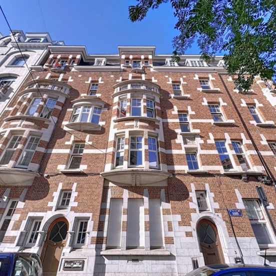 Appartement te huur - Foto 1