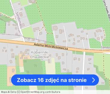 Centrum, 3 pokoje na parterze – bez piecyka! - Zdjęcie 1