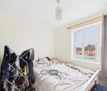 2 bedroom apartment to rent - Photo 3