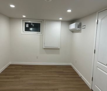 For Lease - 333 Millard Avenue Unit# Lower, Newmarket, Ontario - Photo 5