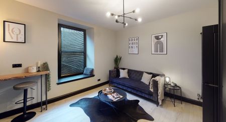 P1310: Ferryhill Terrace, Ferryhill, Aberdeen - Photo 5
