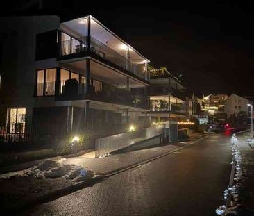 2.5 Zimmer, 56 m², EG - Photo 4