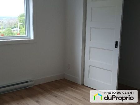 10925 Rue des Muguets, Bécancour (Ste-Angèle) à louer - Photo 4