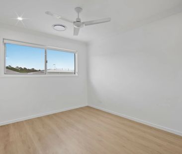 Brand New Family Home in Oxley's Premier New Estate - Photo 6