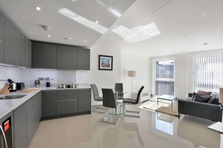 Conquest Tower, Southwark, SE1 - Photo 3