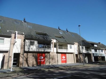 Appartement - Te huur - Photo 3