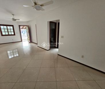 Casa com 3 quartos e 80m² para alugar em Hípica, Porto Alegre. - Foto 1