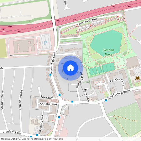 Hounslow, Hounslow, TW5