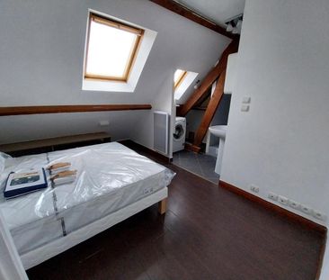 Location Appartement 1 pièce 28m² NANTES 44000 - Photo 3
