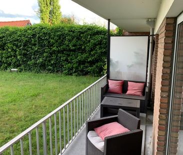 Appartement te huur - Photo 2