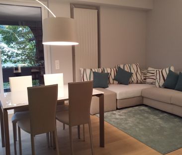 Lugano, appartamento a Loreto di 2,5 locali, arredato. Tutto NUOVO! - Foto 3