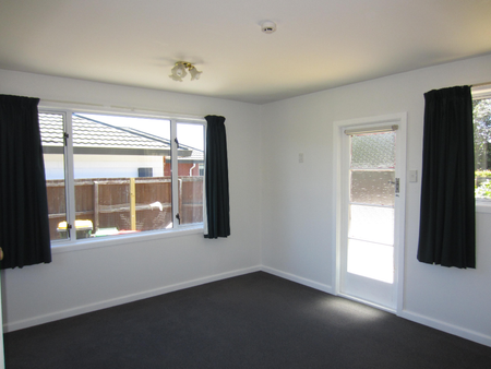 Double Glazed Family Home in Papanui - Photo 2