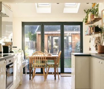 Waldeck Road, W4, London - Photo 4