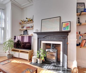 5 bedroom semi-detached house to rent - Photo 5