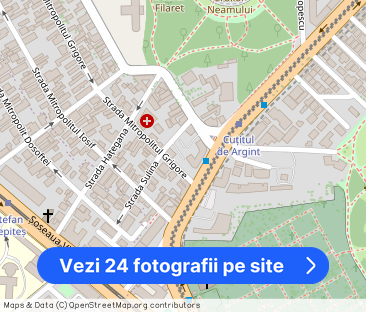 AP. 2 CAMERE METALURGIEI - PARCARE INCLUSA, CENTRALA PROPRIE, BLOC NOU - Fotografie 1