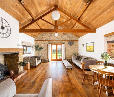 5 bedroom barn conversion to rent - Photo 6