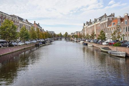 Te huur: Appartement Ridderstraat 9 A in Haarlem - Foto 5