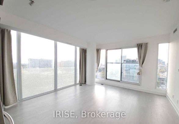 For Lease - 181 Dundas Street Unit# 1005, Toronto, Ontario - Photo 1