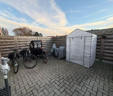 Ruim, energiezuinig appartement met 2 slpks, groot terras en autost... - Photo 4