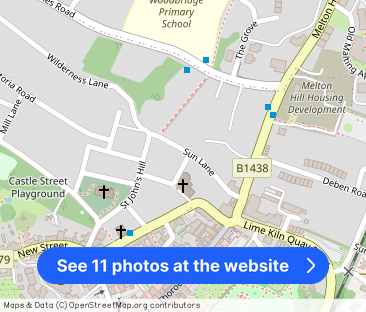 Sun Lane, Woodbridge - Photo 1
