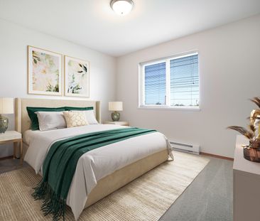 Two Bedroom One Bath - Photo 4