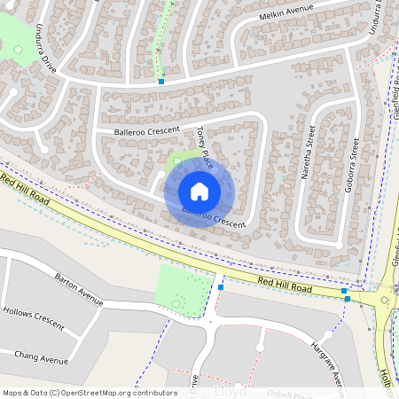 50 Balleroo Crescent, Glenfield Park NSW 2650