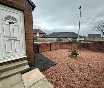 31 Moor Road, Longtown, Carlisle, CA6 5XA - Photo 2