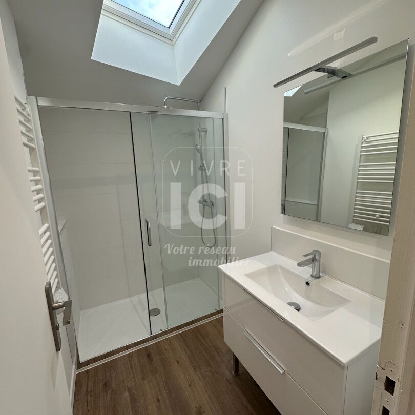 PONT ST MARTIN BOUR - Appartement 2 pièces 55m² - Photo 1