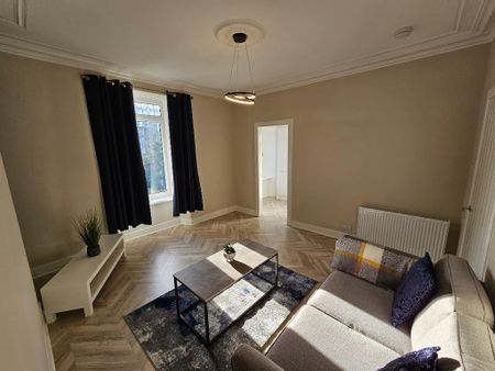 1 bedroom flat to rent - Photo 3