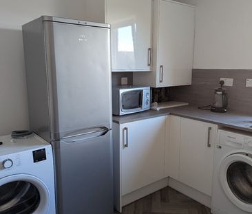 Room in a Shared Flat, Carnarvon Street, G3 - Photo 6