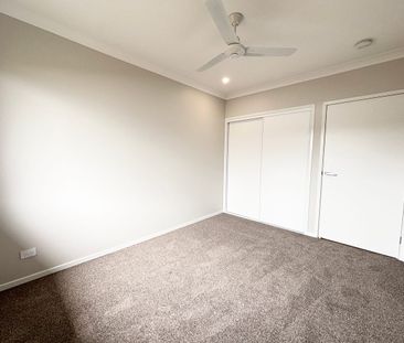 Brand New 4-Bedroom Home with Extra Multi-Purpose Room (Media / Stu... - Photo 6