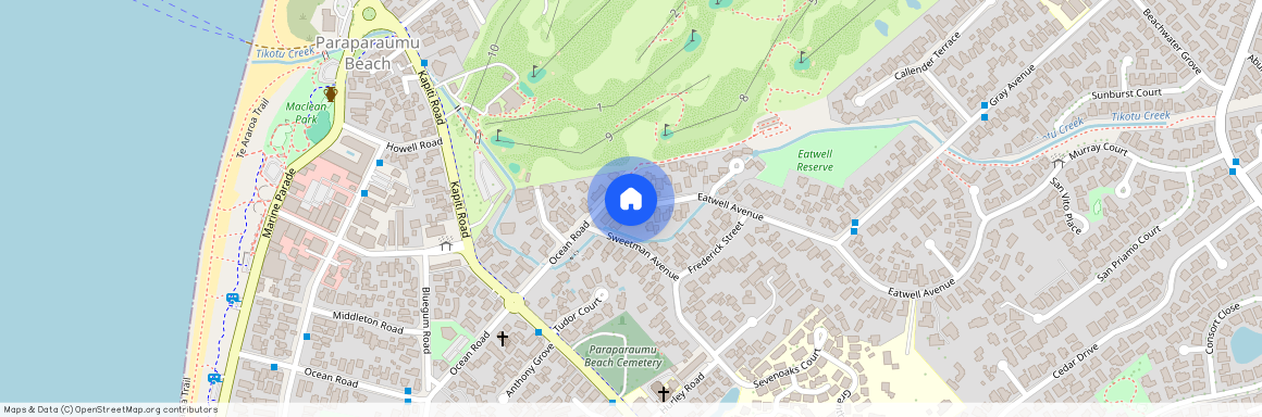 4 Eatwell Ave, Greater Wellington, Paraparaumu Beach