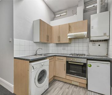 1 bedroom flat to rent - Photo 4