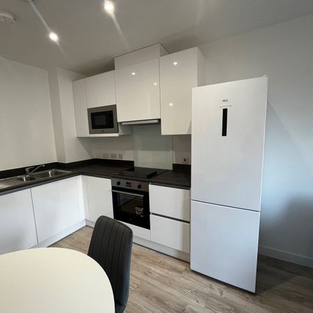 1 bedroom apartment to rent - Photo 3