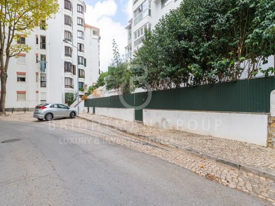 Apartamento T1 em Lisboa - Photo 1