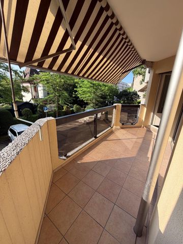 Dans le quartier des organisations internationales - Spacieux appartement de 5 pièces - Photo 5