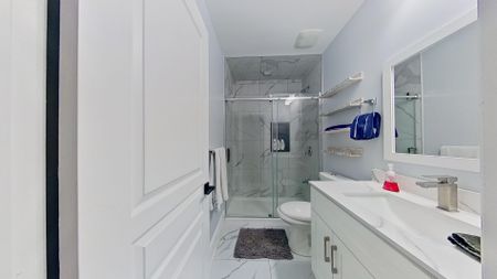 For Lease - 2195 Dewsbury Dr Drive Unit# Bsmt. Apart., Oakville, Ontario - Photo 4