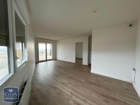 Location Appartement 2 pièces 46m² AUZEVILLE TOLOSANE 31320 - Photo 3