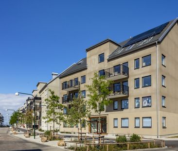 Högatan, Limhamn - Foto 1