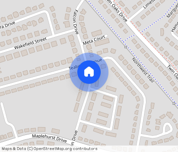 - Falcon Drive, E1G 0G3, Moncton - Photo 1