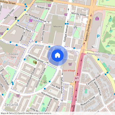 17 Gadigal Avenue, Sydney, New South Wales 2017