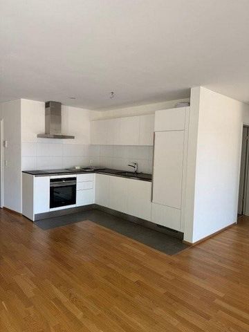 Traumhafte 3.5-Zimmer-Attikawohnung in Liestal zu vermieten - Photo 2