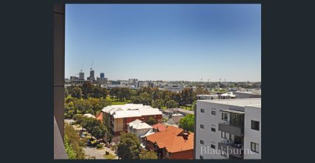 Affordable Urban Living in East Perth - Photo 3