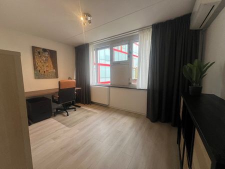 Te huur: Appartement Mauritsplaats in Rotterdam - Foto 4