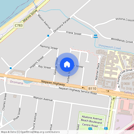 7 Forbes Street, Vic 3936, Safety Beach