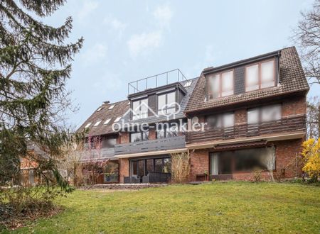 WG-Zimmer - mit eigenem Balkon, Gemeinschaftsterrasse ab 01.02.2026 - Photo 5