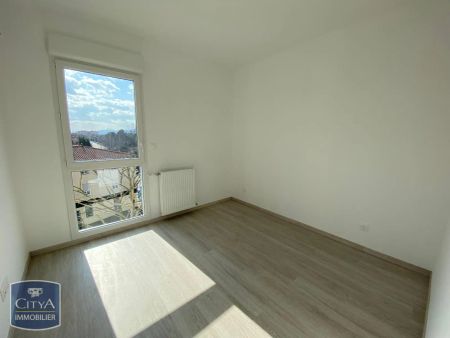 Appartement à louer 3 pièces 65.05m² - Photo 5