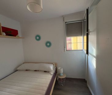 Piso de alquiler en Borras y Jarque, 3, Casco Urbano - Photo 2